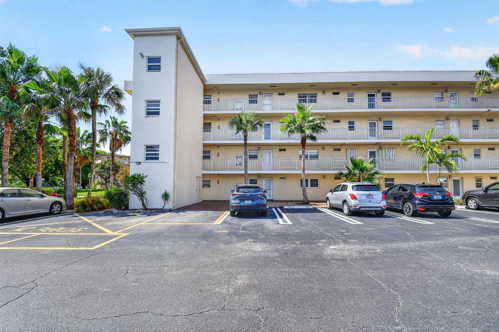 2515 NE 1st Court 4020, Boynton Beach, FL 33435