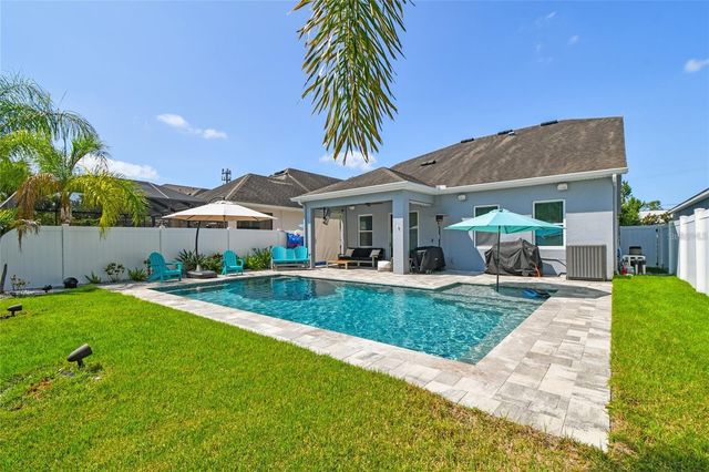 11307 QUIET FOREST DRIVE, Tampa, FL 33635