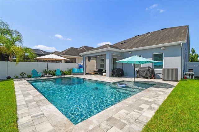 11307 QUIET FOREST DRIVE, Tampa, FL 33635