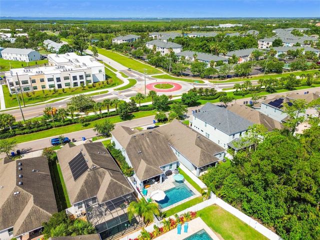 11307 QUIET FOREST DRIVE, Tampa, FL 33635