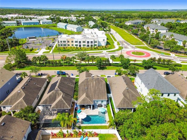 11307 QUIET FOREST DRIVE, Tampa, FL 33635