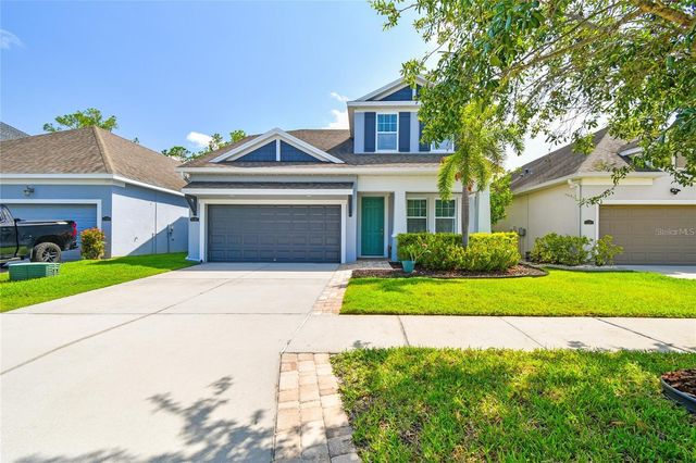 11307 QUIET FOREST DRIVE, Tampa, FL 33635