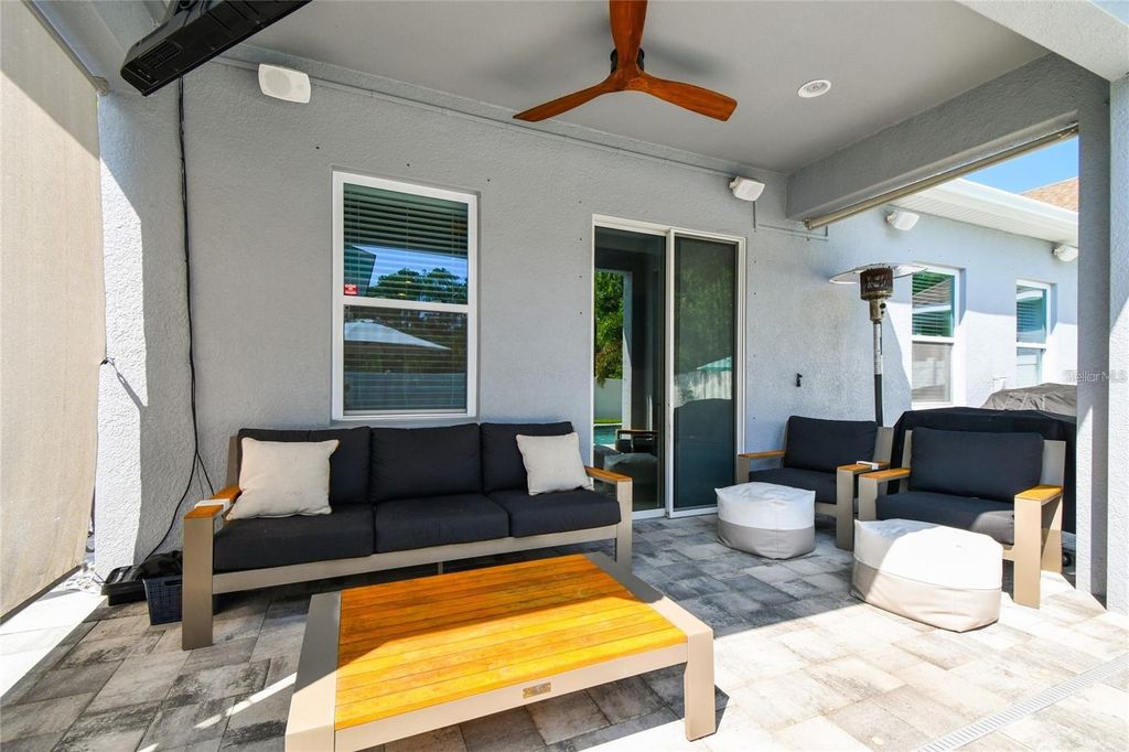 Image 61 of property listing at 11307 QUIET FOREST DRIVE, Tampa, FL 33635