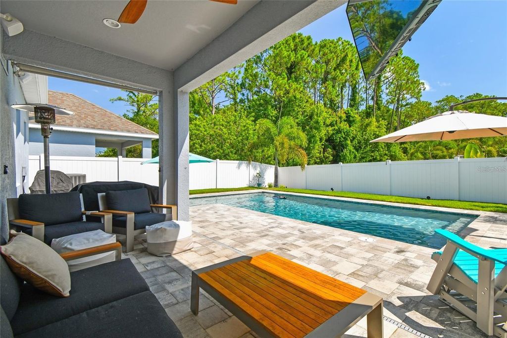 Image 63 of property listing at 11307 QUIET FOREST DRIVE, Tampa, FL 33635