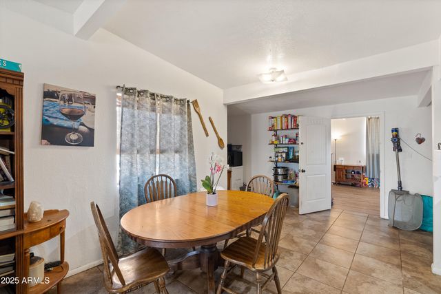 1188 MESQUITE Drive, Sierra Vista, AZ 85635