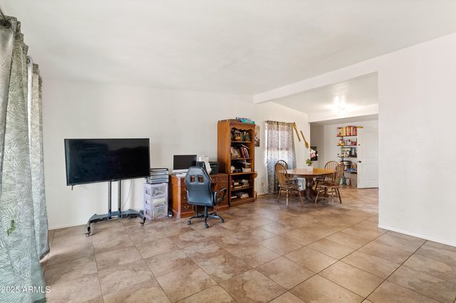 1188 MESQUITE Drive, Sierra Vista, AZ 85635