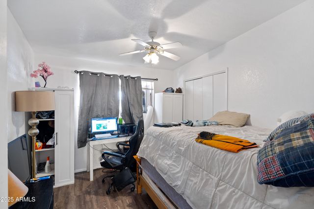 1188 MESQUITE Drive, Sierra Vista, AZ 85635