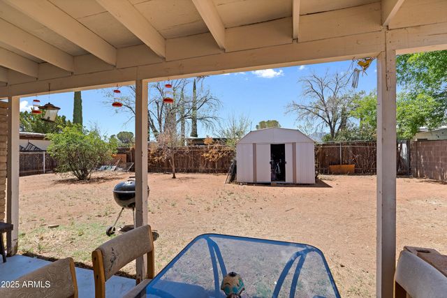 1188 MESQUITE Drive, Sierra Vista, AZ 85635