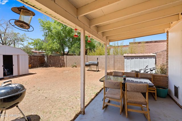 1188 MESQUITE Drive, Sierra Vista, AZ 85635