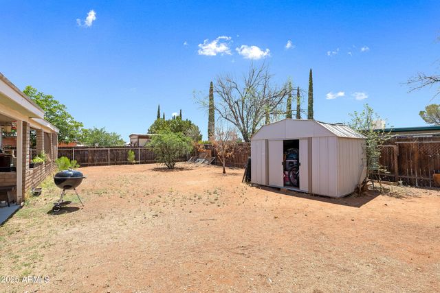 1188 MESQUITE Drive, Sierra Vista, AZ 85635