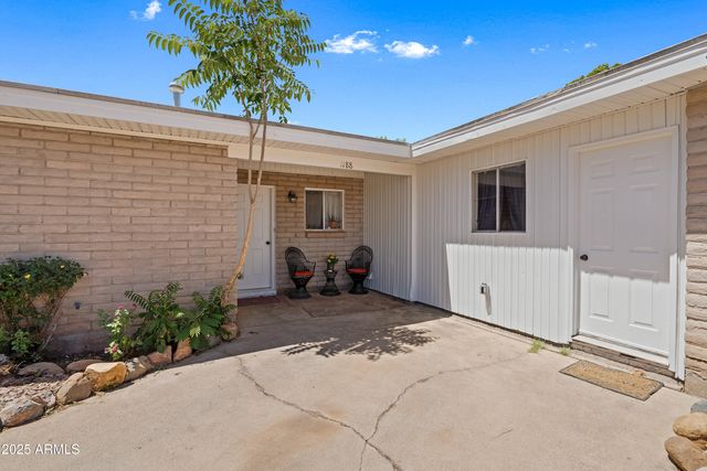 1188 MESQUITE Drive, Sierra Vista, AZ 85635