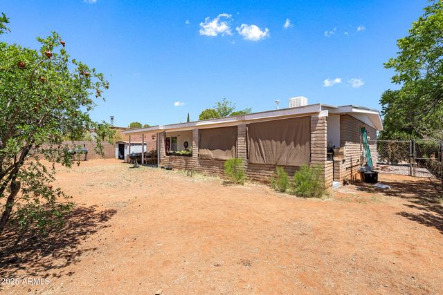 1188 MESQUITE Drive, Sierra Vista, AZ 85635