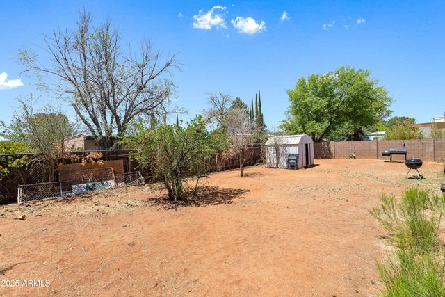 1188 MESQUITE Drive, Sierra Vista, AZ 85635