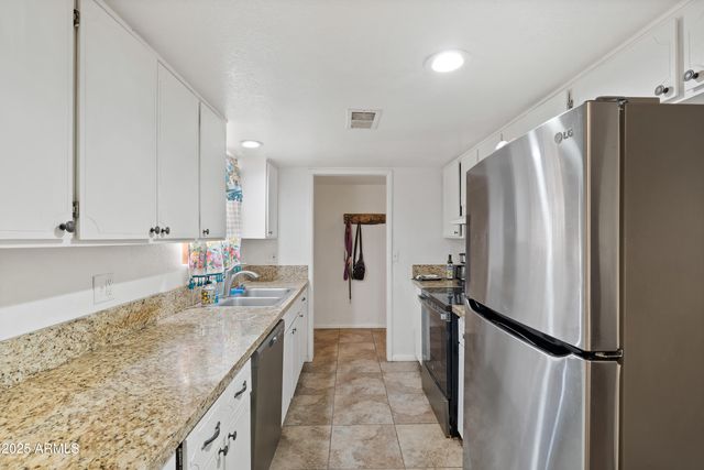 1188 MESQUITE Drive, Sierra Vista, AZ 85635