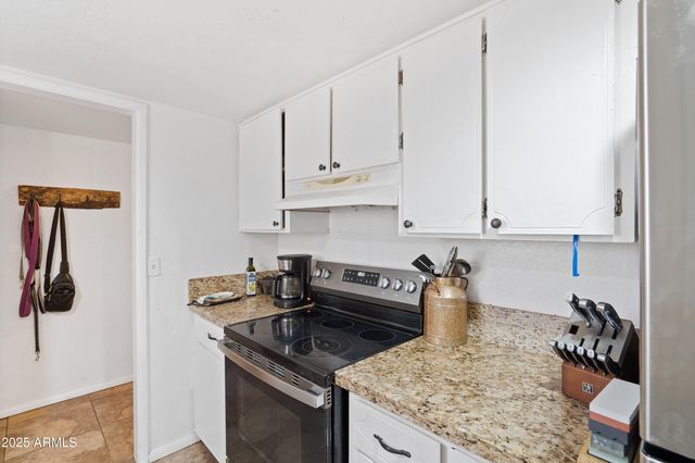 1188 MESQUITE Drive, Sierra Vista, AZ 85635