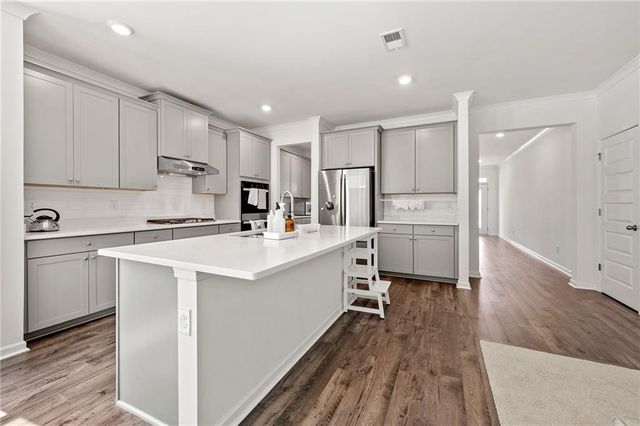 13768 Whitman Lane, Covington, GA 30014