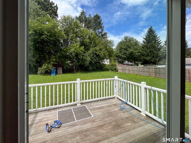 124 Bel Aire Circle, Windsor Locks, CT 06096
