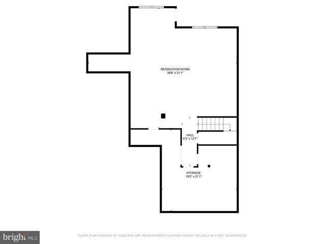 6447 OCELOT ST, Waldorf, MD 20603