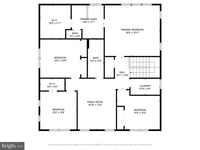 6447 OCELOT ST, Waldorf, MD 20603