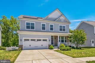 6447 OCELOT ST, Waldorf, MD 20603