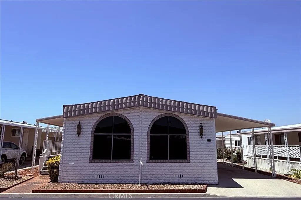 1441 Paso Real 326, Rowland Heights, CA 91748