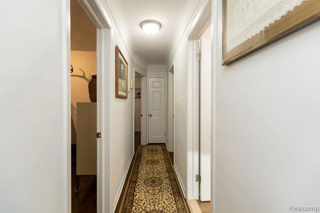 24636 Almond Avenue, Eastpointe, MI 48021