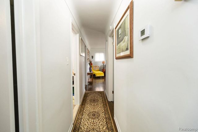 24636 Almond Avenue, Eastpointe, MI 48021