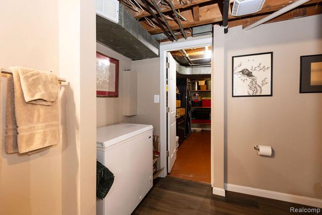 24636 Almond Avenue, Eastpointe, MI 48021