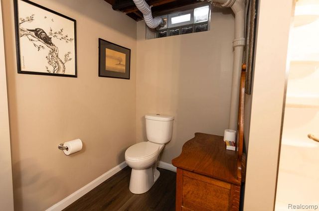 24636 Almond Avenue, Eastpointe, MI 48021