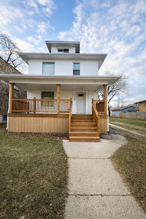 146 S 9th Avenue 2, Maywood, IL 60153