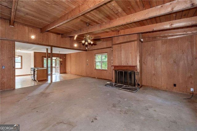 60 Mcwhorter Street, Jasper, GA 30143