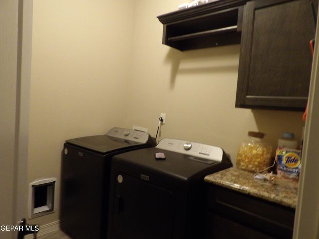 14231 CHARLES POLLOCK Avenue, El Paso, TX 79938