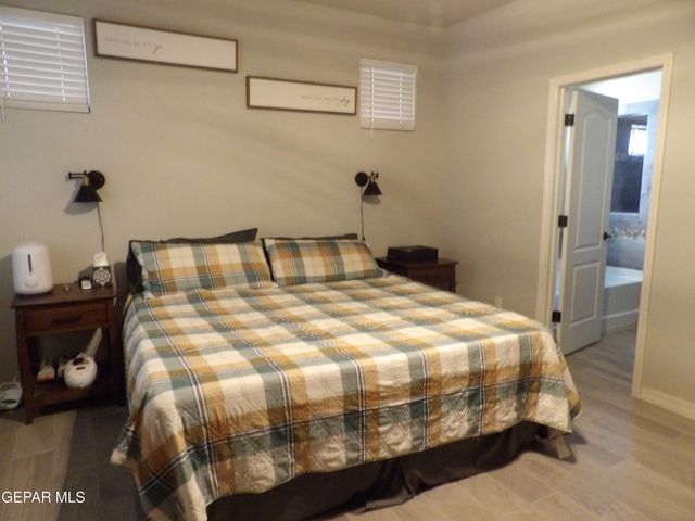 14231 CHARLES POLLOCK Avenue, El Paso, TX 79938