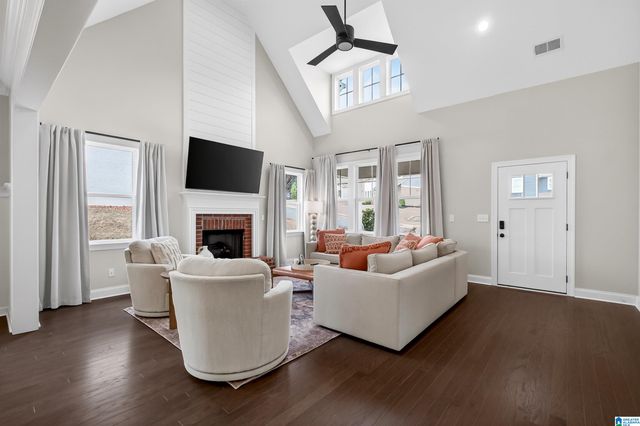 3012 SIMMS LANDING, Pelham, AL 35124