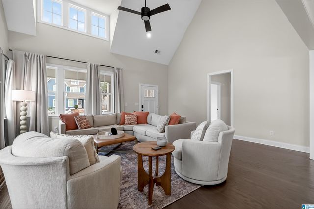 3012 SIMMS LANDING, Pelham, AL 35124