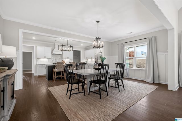 3012 SIMMS LANDING, Pelham, AL 35124