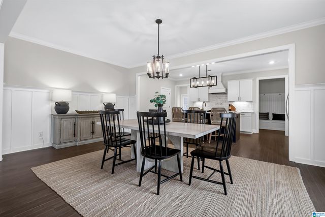 3012 SIMMS LANDING, Pelham, AL 35124