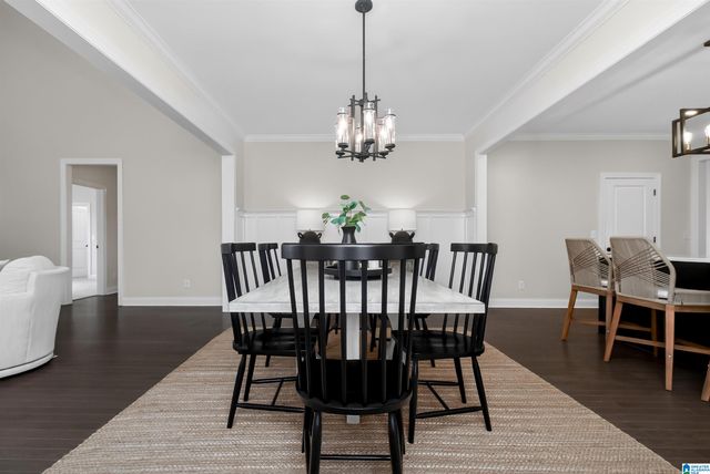 3012 SIMMS LANDING, Pelham, AL 35124