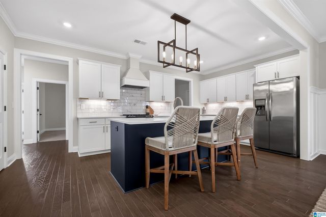 3012 SIMMS LANDING, Pelham, AL 35124