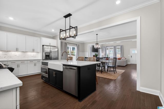 3012 SIMMS LANDING, Pelham, AL 35124