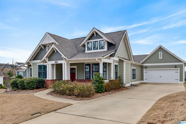 3012 SIMMS LANDING, Pelham, AL 35124