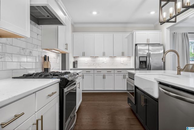 3012 SIMMS LANDING, Pelham, AL 35124