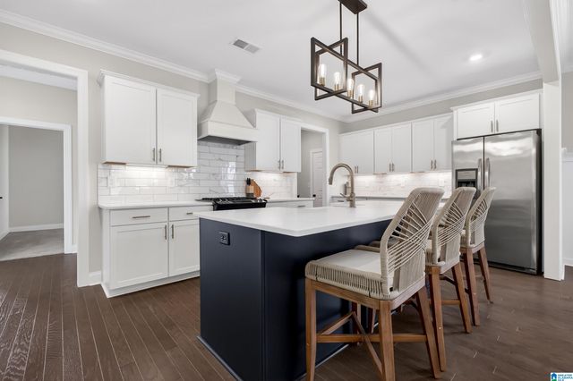 3012 SIMMS LANDING, Pelham, AL 35124