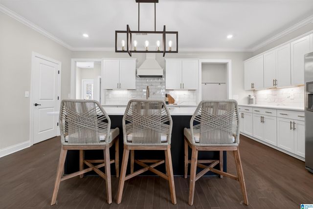 3012 SIMMS LANDING, Pelham, AL 35124