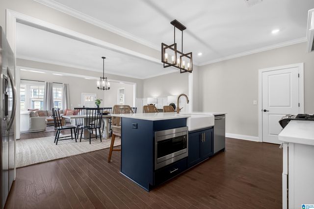 3012 SIMMS LANDING, Pelham, AL 35124