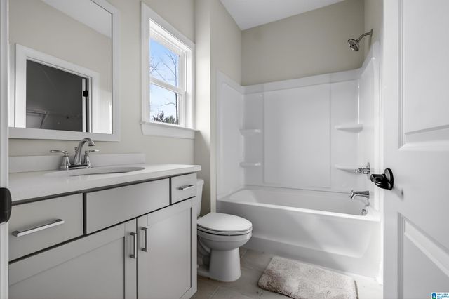 3012 SIMMS LANDING, Pelham, AL 35124