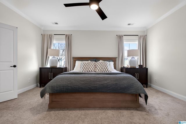 3012 SIMMS LANDING, Pelham, AL 35124