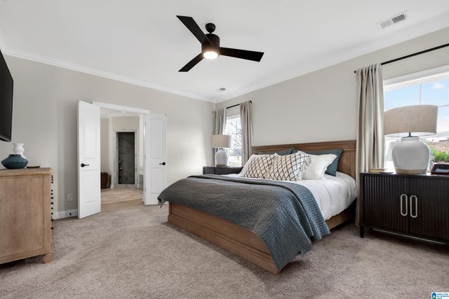 3012 SIMMS LANDING, Pelham, AL 35124