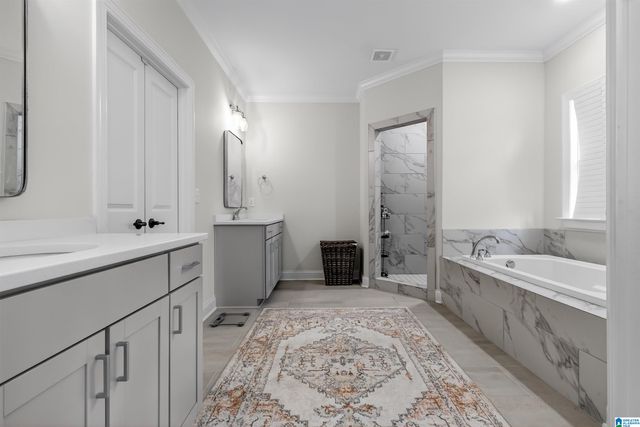 3012 SIMMS LANDING, Pelham, AL 35124