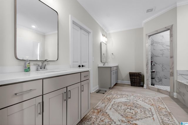 3012 SIMMS LANDING, Pelham, AL 35124